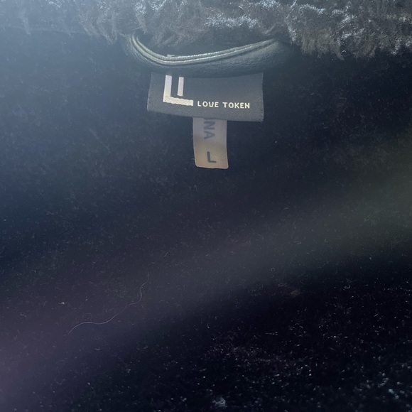 Women’s jacket - Picture 4 of 4